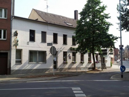 Foto: Haus Vogelsang